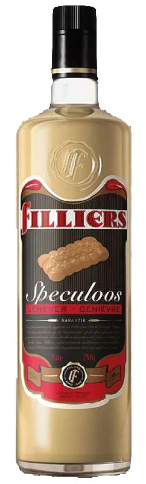Speculoos Creamjenever|Filliers Discount