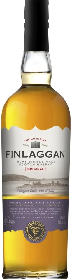 Original|Finlaggan Hot