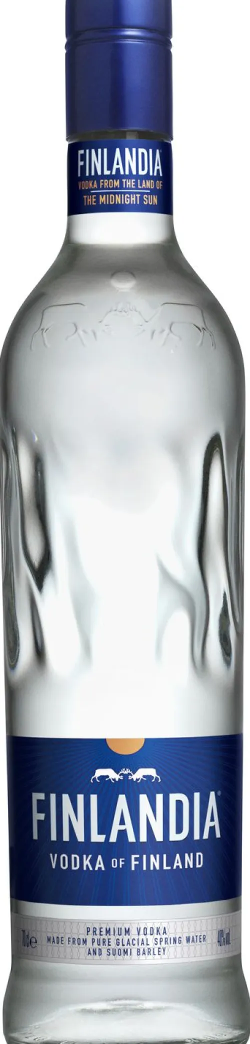 Vodka|Finlandia