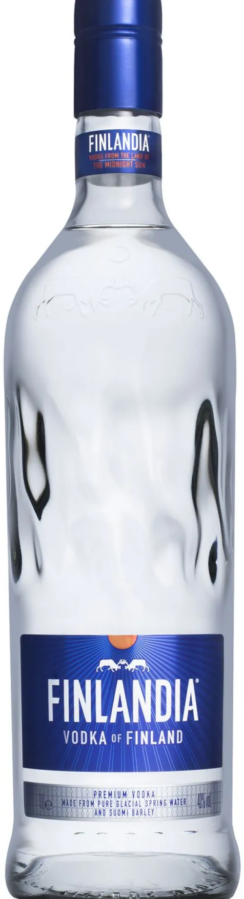 Vodka|Finlandia Clearance