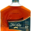 Flor de Cana 12YO|Flor de Cana Hot