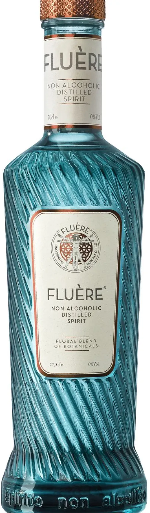Fluère Original London Dry|Fluere Sale