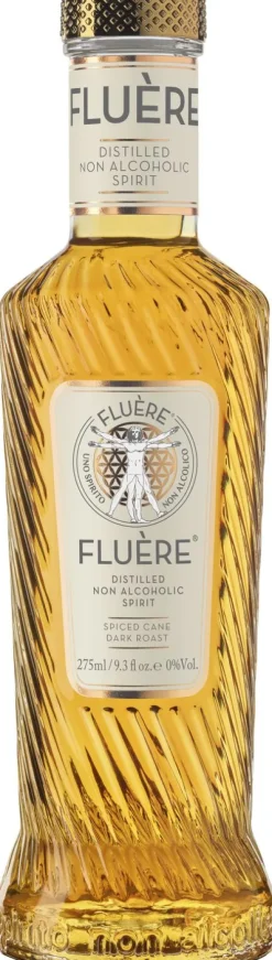Fluère Spiced Cane Dark Roast|Fluere Sale