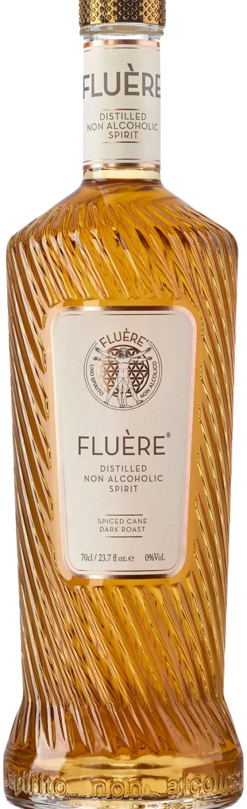 Fluère Spiced Cane Dark Roast|Nona Online