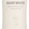 Foamy Whites Premium Cocktail Egg Whites|Gall & Gall Discount