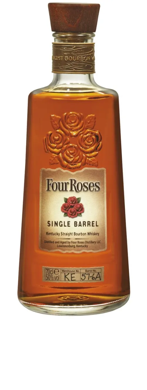 Four Roses Single Barrel|Four Roses