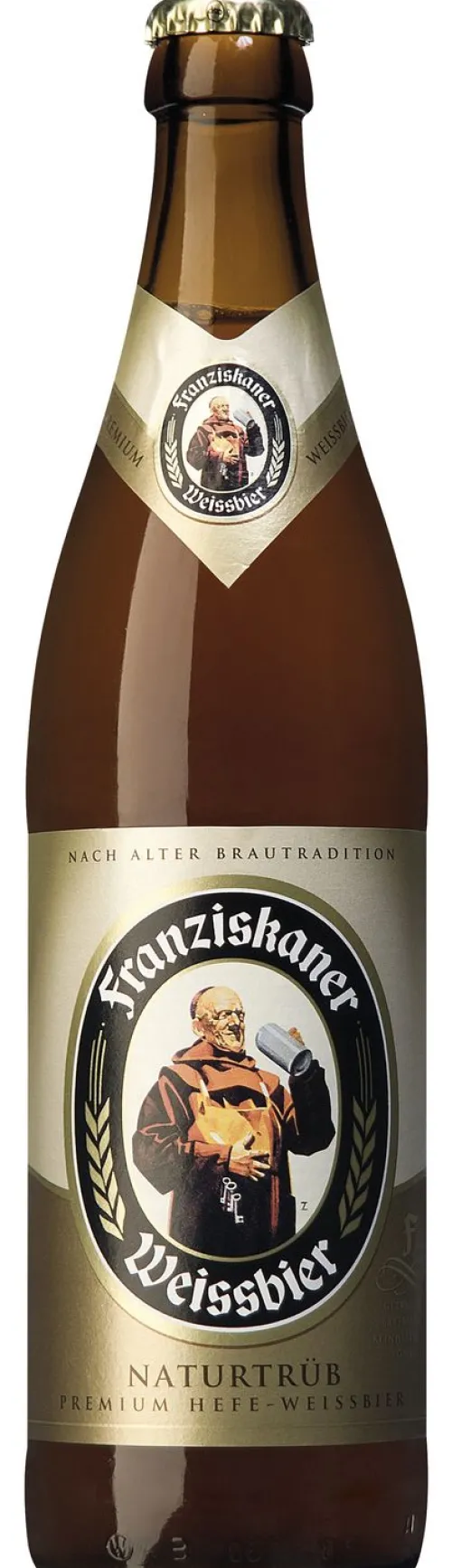 Weissbier|Franziskaner Hot