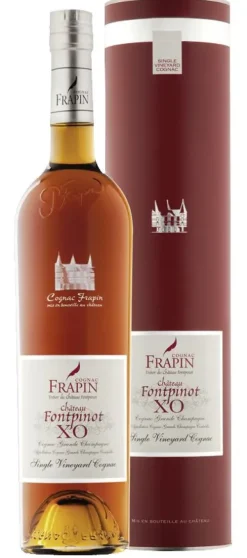 FontPinot XO|Frapin Best