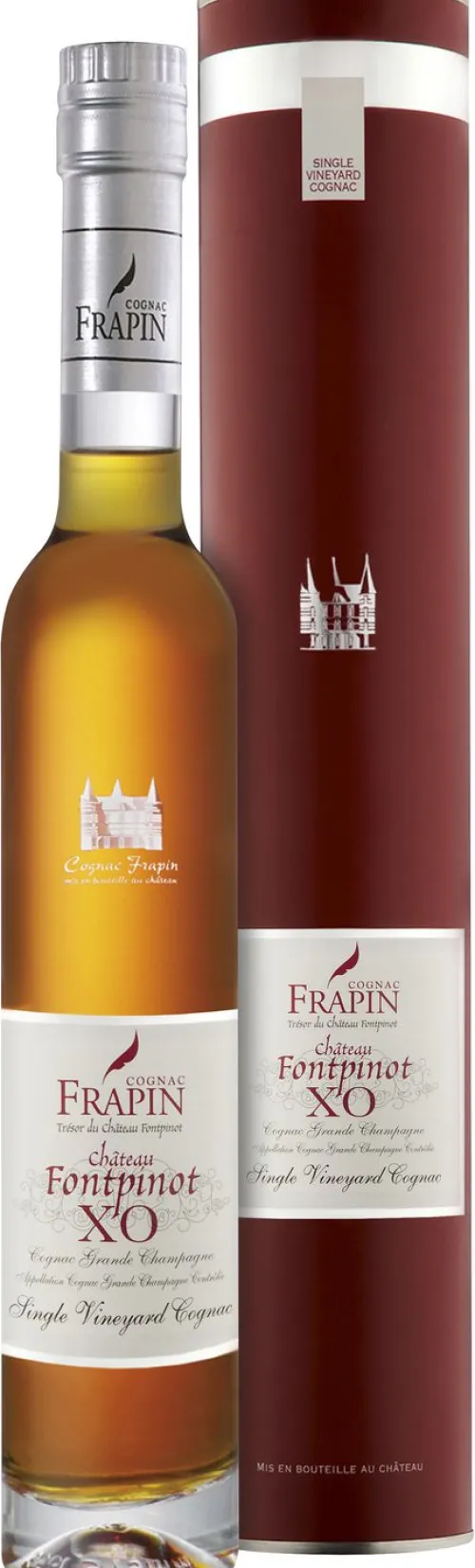 FontPinot XO|Frapin New