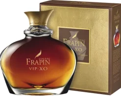 XO|Frapin Hot
