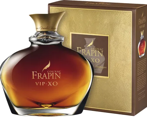 XO|Frapin Hot