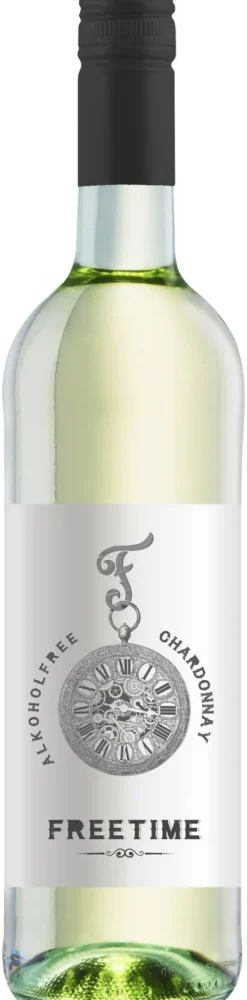 Freetime Chardonnay|Free Time New