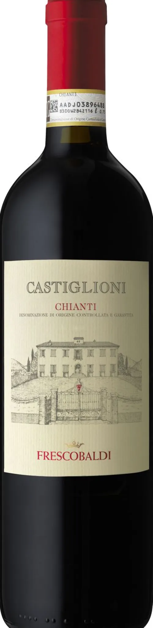 Castiglioni Chianti|Frescobaldi Discount