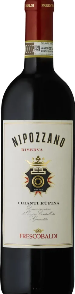Nipozzano Chianti Rufina Riserva|Frescobaldi Clearance