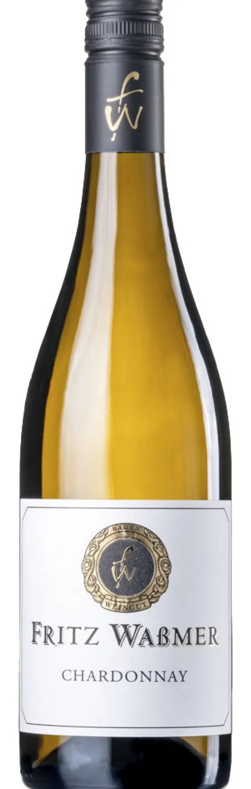 Fritz Waßmer Chardonnay|Fritz Wassmer Hot