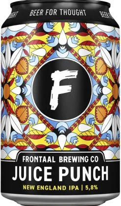 Juice Punch|Frontaal Best
