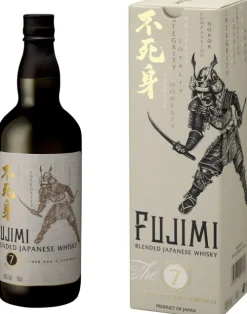 The 7 Virtues|Fujimi Best