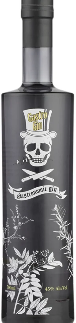 Gin|Gastro Hot
