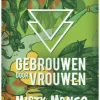 Gebrouwen door Vrouwen Misty Mango|Gebrouwen door Vrouwen Clearance
