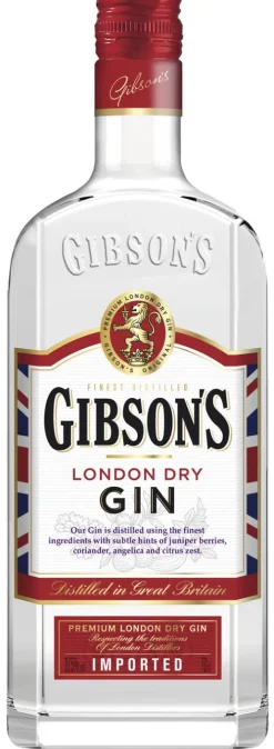 Gibson's|Gibson's Clearance