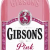 Gibson's Pink|Gibson's Online