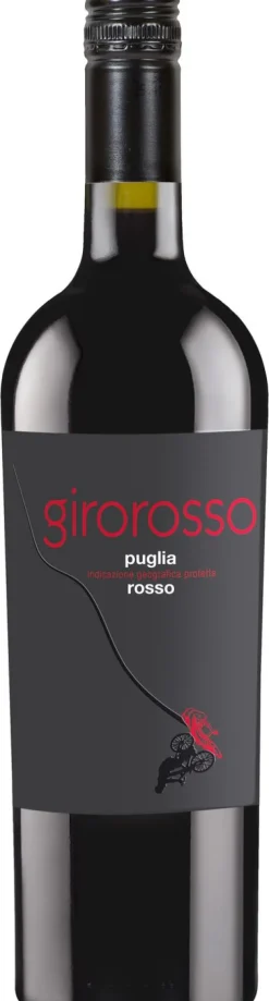 Puglia|Girorosso Outlet