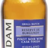 Pinot Noir Cask Finish|Glencadam