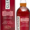 Glencadam Tawny Port Cask Finish|Tullibardine Online
