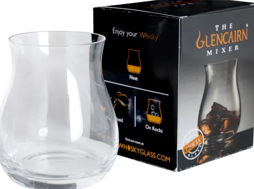 Mixer Glas 35CL|Glencairn Best
