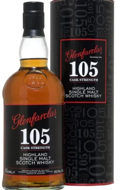 105 Proof|Glenfarclas Sale