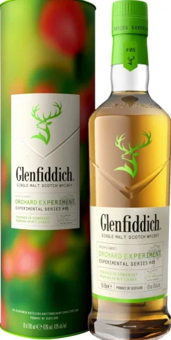Experimental Orchard|Glenfiddich Sale