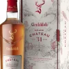 Grand Chateau 31 Years|Glenfiddich Best