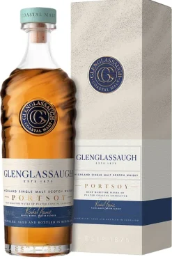 Portsoy|Glenglassaugh