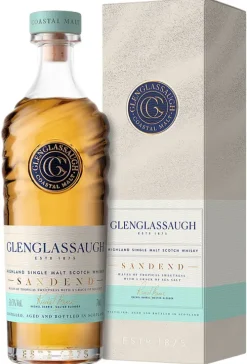 Sandend|Glenglassaugh Clearance