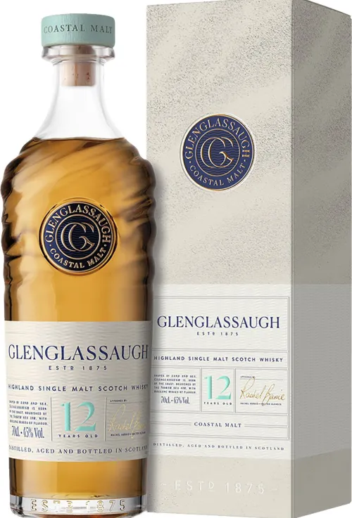 12 Years|Glenglassaugh Hot