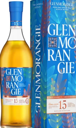 Cadboll Estate 15 Years|Glenmorangie Discount