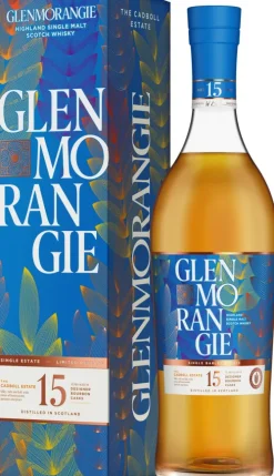 Cadboll Estate Batch 4|Glenmorangie Sale
