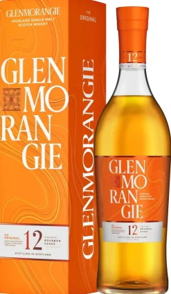 the Original 12 Years|Glenmorangie Online