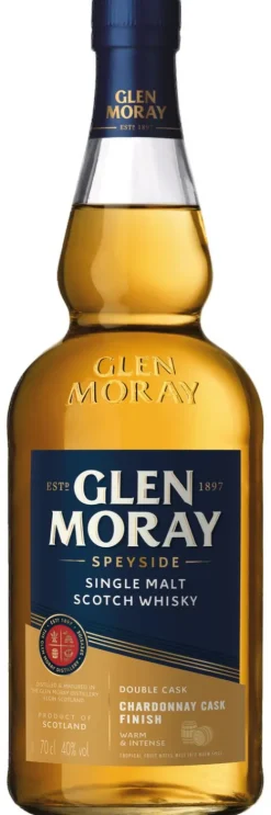 Glen Moray Chardonnay Cask Finish|Glen Moray Online