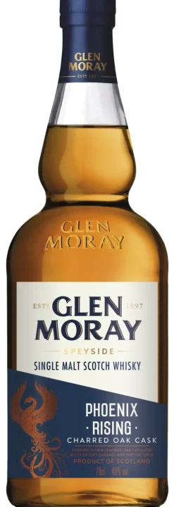 Glen Moray Phoenix Rising|Glen Moray New