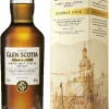 Glen Scotia Double Cask|Glen Scotia