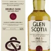 Glen Scotia Double Cask Rum Finish|Glen Scotia