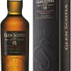 Glen Scotia 15 Years|Glen Scotia Outlet