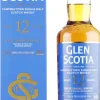 Glen Scotia 12YO Single Malt Whisky|Scallywag Outlet