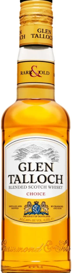 Glen Talloch|Glen Talloch New