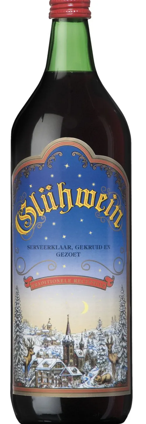 Glühwein|Hauser Outlet