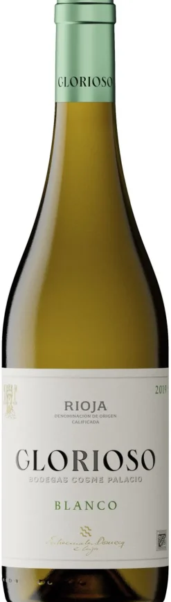 Rioja Blanco|Glorioso New