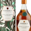 Cognac Gastronome Bio|Godet Sale