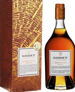 VSOP Classique Great Classics|Godet
