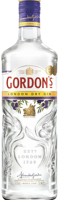 Gordon's London Dry|Gordon's Online